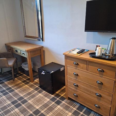 Crown Hotel & Bar Inverness Luaran gambar