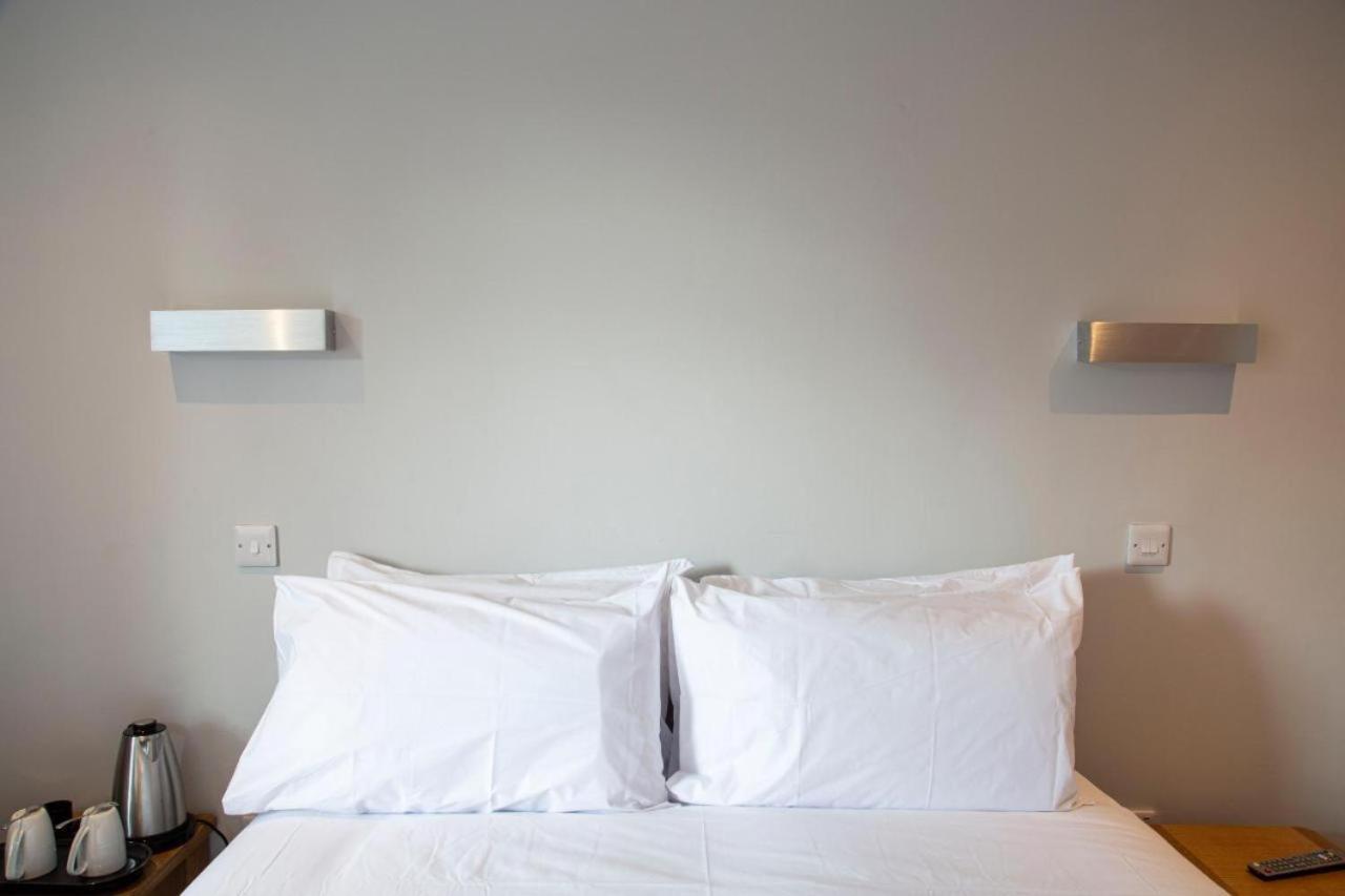 Crown Hotel & Bar Inverness Luaran gambar