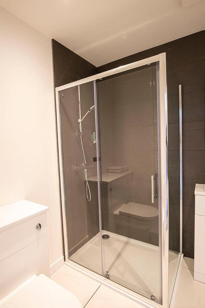 Crown Hotel & Bar Inverness Luaran gambar