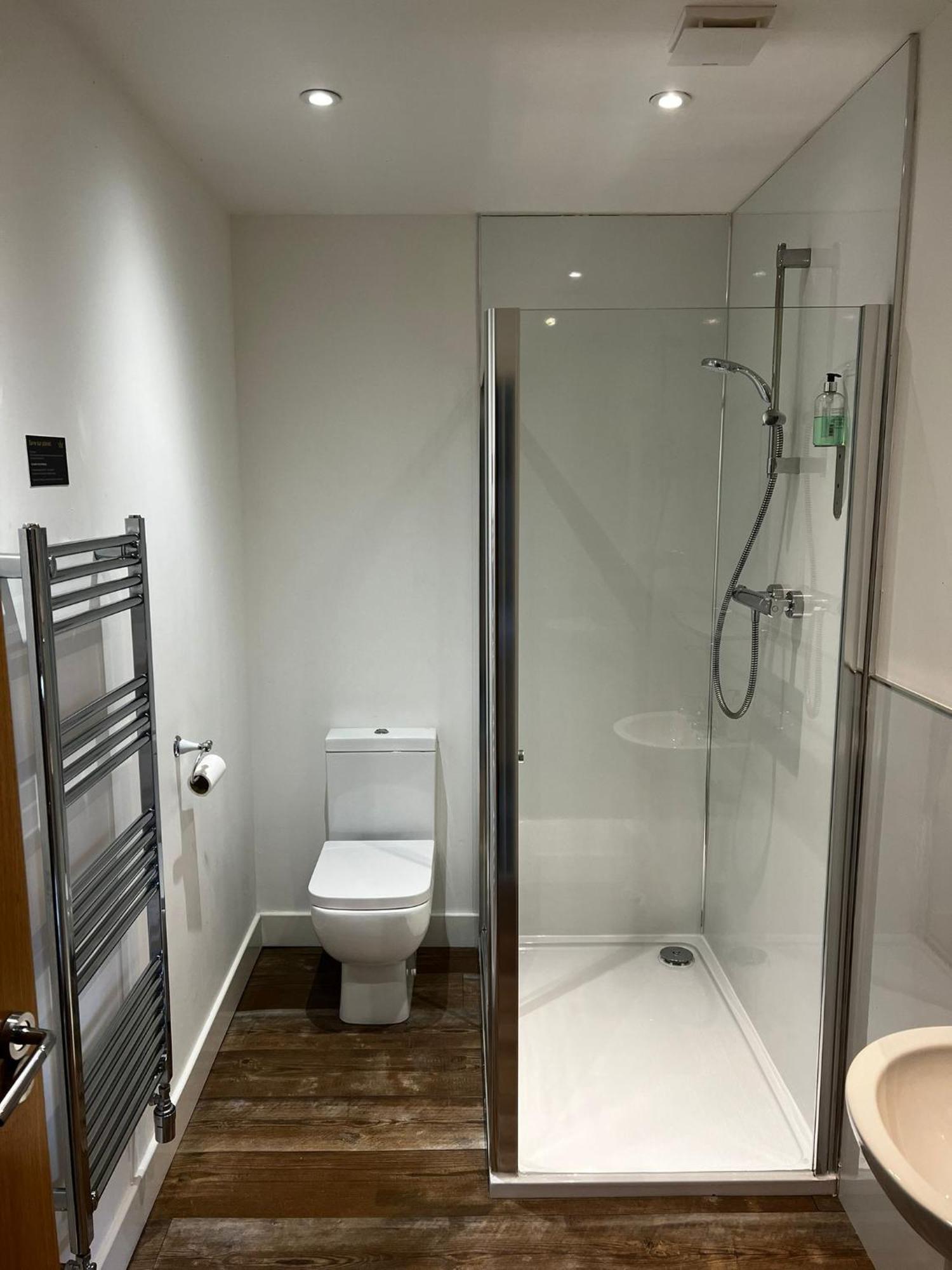 Crown Hotel & Bar Inverness Luaran gambar